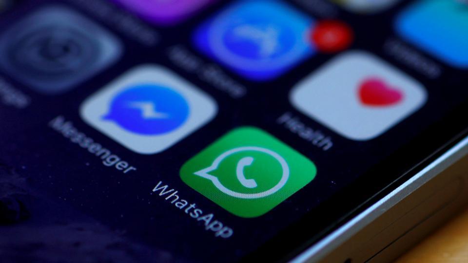 WhatsApp’s latest feature is said to arrive on Android first, and then on iOS.