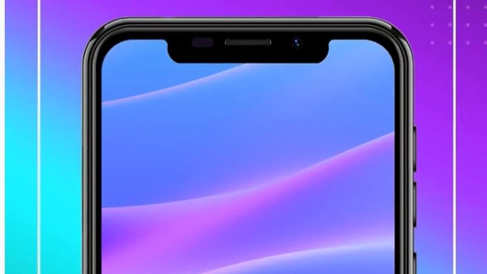 Mobiistar X1 Notch comes with 3020mAh battery.