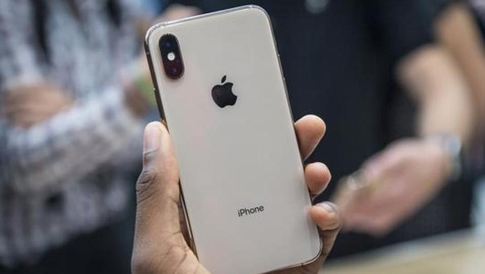 Apple will launch three iPhones this year with no major upgrade mentioned as yet.
