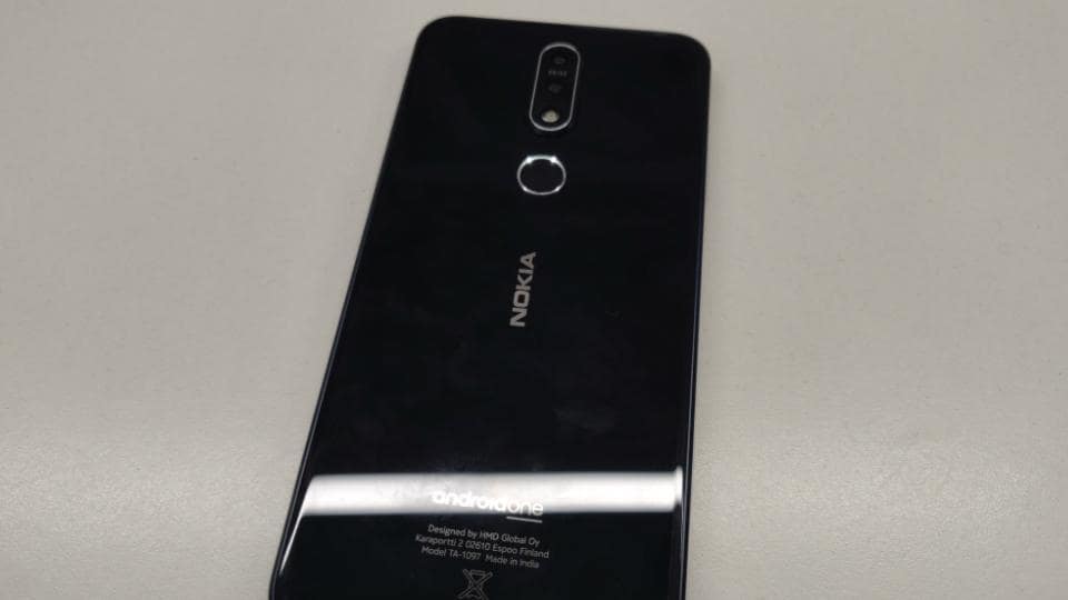 Nokia 9 PureView will feature a penta-camera setup with a glass back.