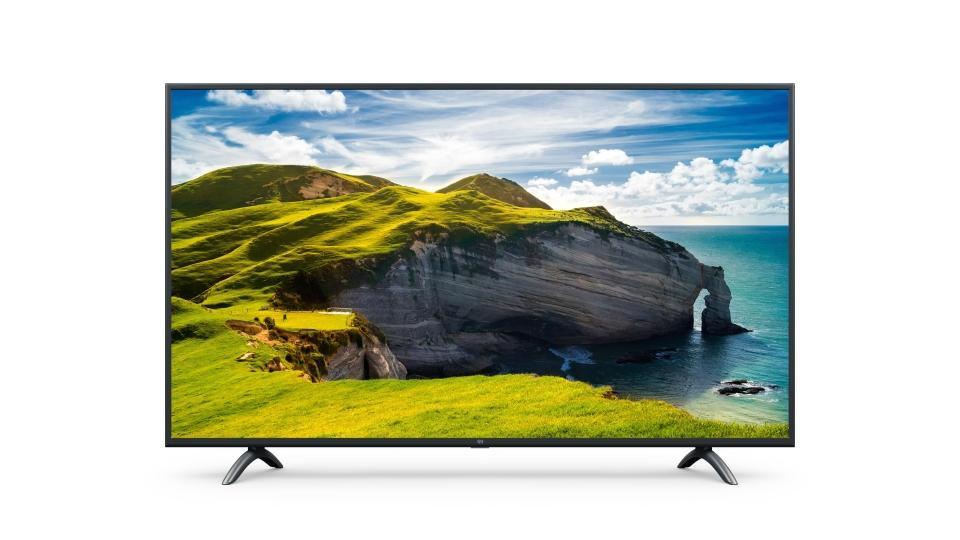 Looking for an affordable smart TV? Check out the new Xiaomi Mi LED TV 4X PRO 55-inch
