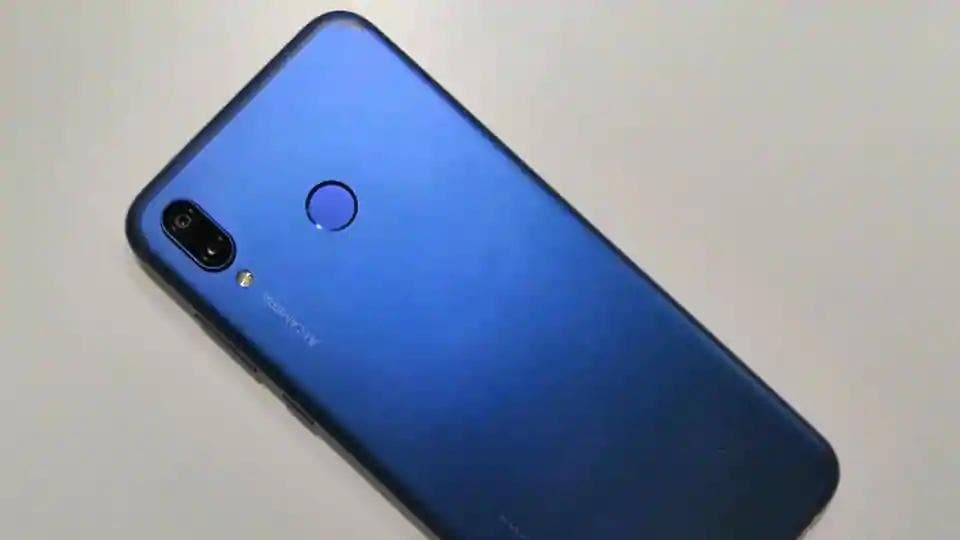 Android Pie-based EMUI 9.0 update comes to latest Honor phones