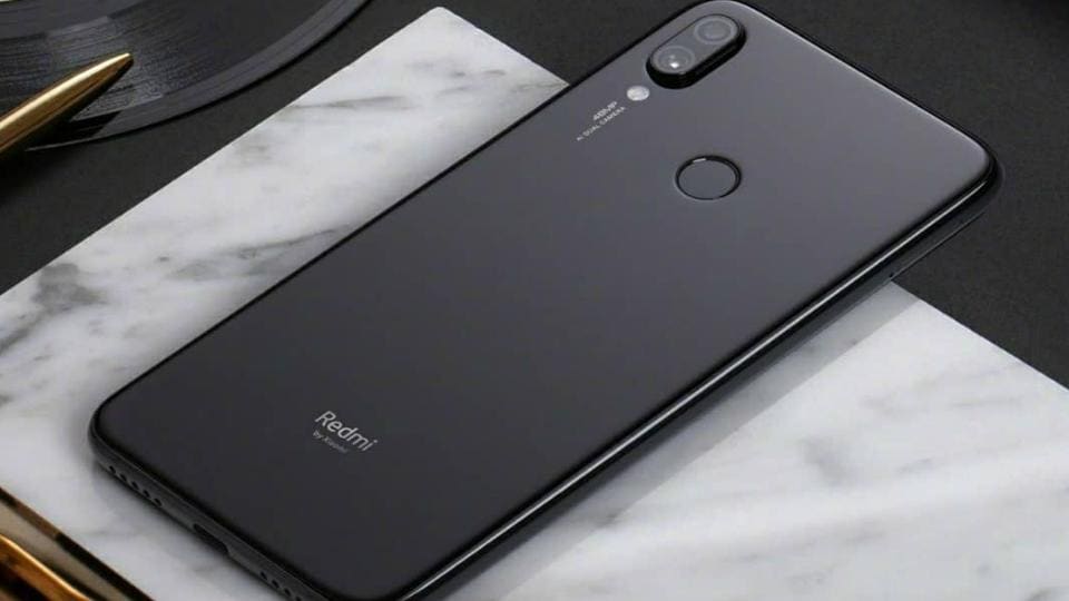Xiaomi Redmi Note 7 Pro is said to feature an upgraded 48-megapixel camera.