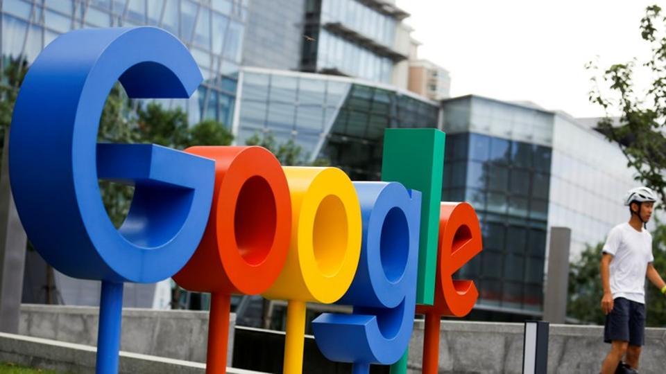 The curtain could soon fall on the last in a trilogy of European Union antitrust fines for Alphabet Inc.’s Google.