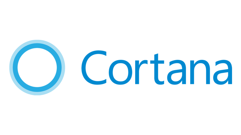 Alexa x Cortana integration Logo by Rost Oso on Dribbble