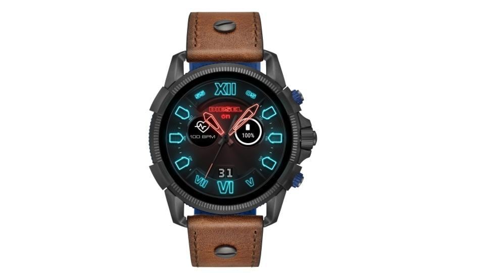 Google recently acquired Fossil Group’s smartwatch tech for $40 million
