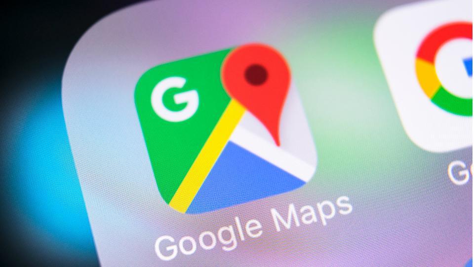 Google Maps now lets you see the speed limit of roads.