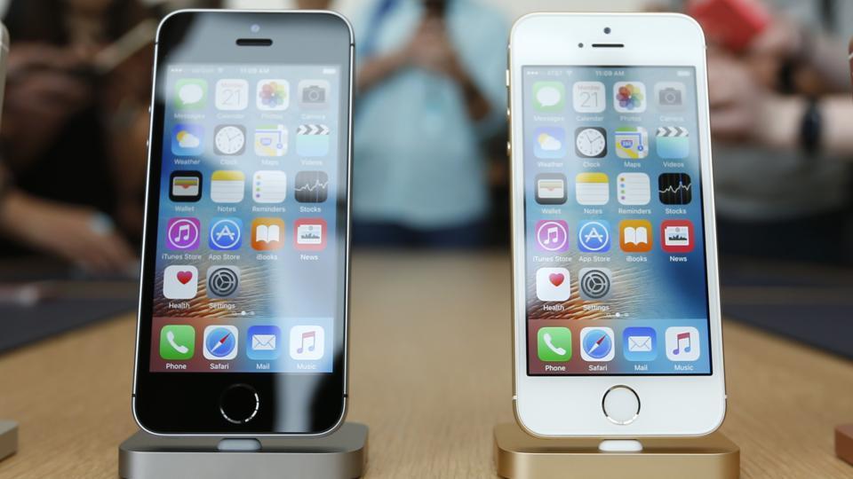 Apple launched its first ‘affordable’ iPhone, the iPhone SE back in 2016.