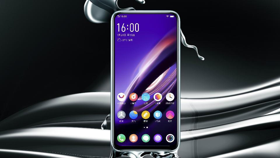 Vivo Apex 2019 will be launched at MWC 2019.