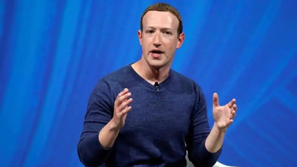 Facebook co-founder and chief Mark Zuckerberg on Thursday renewed his defense of the social network’s business, arguing that targeting ads based on interests was different from selling people’s data.