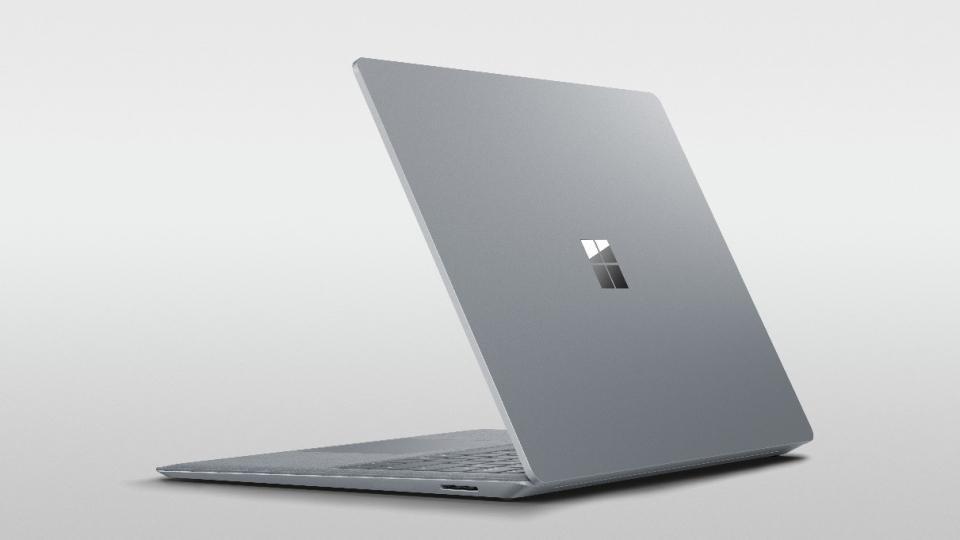 Surface Laptop 2 is said to be 85% faster than its predecessor