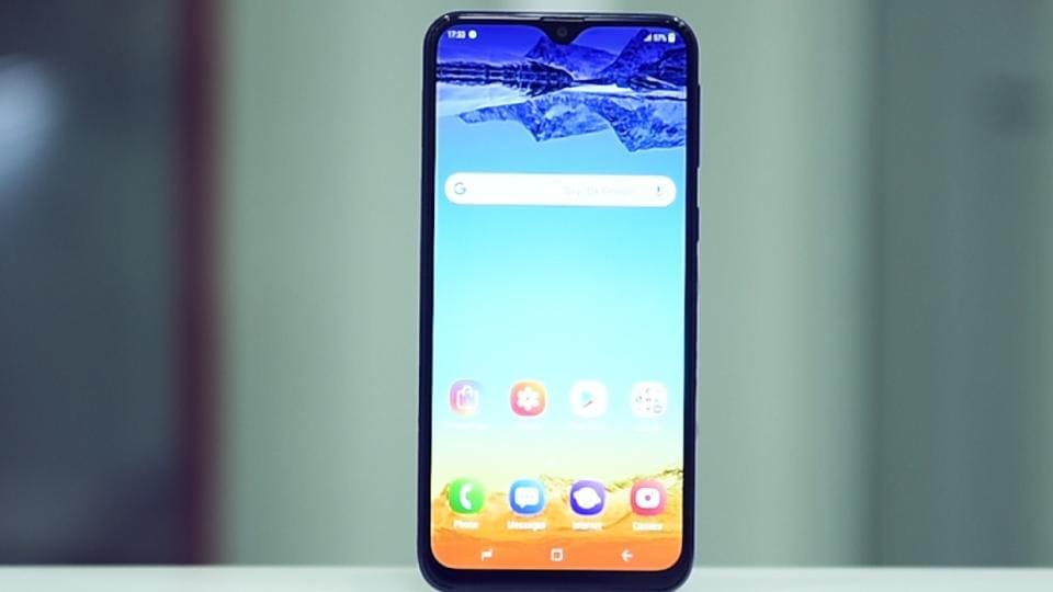 Samsung Galaxy M10 Galaxy M Budget Phones Launched In India Price Specifications Features Ht Tech