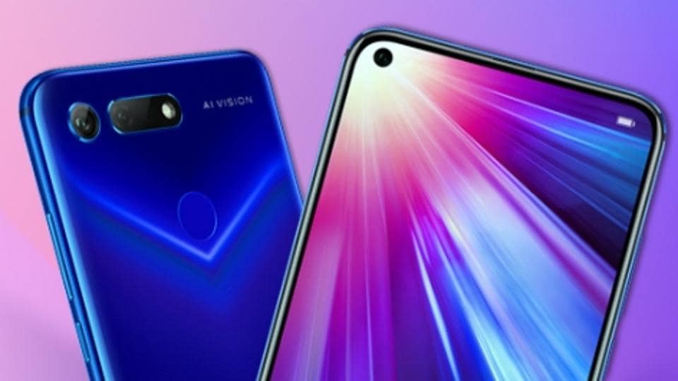 Honor View20 goes official in India. Check out full specifications, features of the latest smartphone.