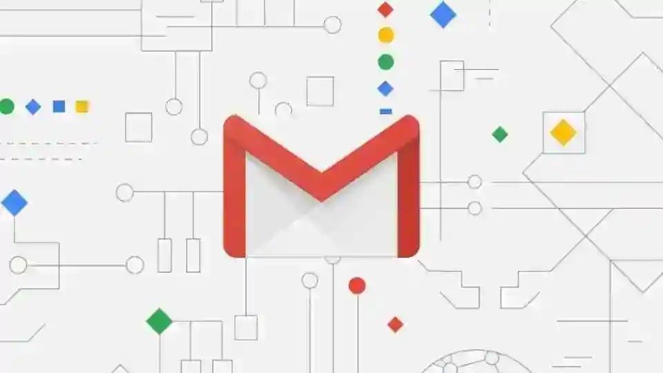 Gmail for mobile gets redesigned