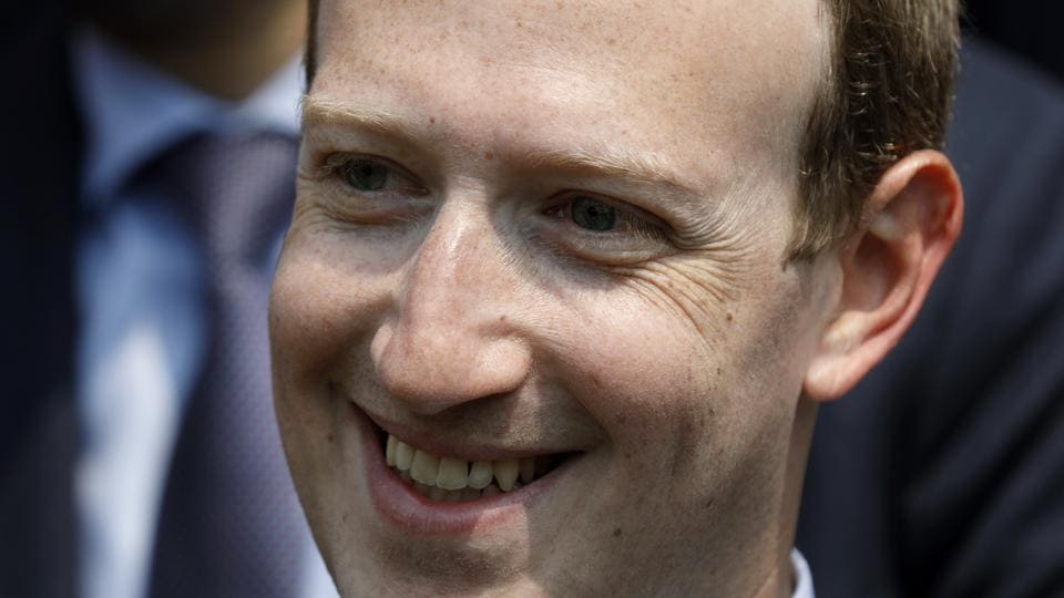 n a Wall Street Journal op-ed Thursday, Jan. 24, 2019, titled “The Facts About Facebook,” the CEO doubles down on previous talking points while leaving out, for example, a Federal Trade Commission investigation over its privacy practices.
