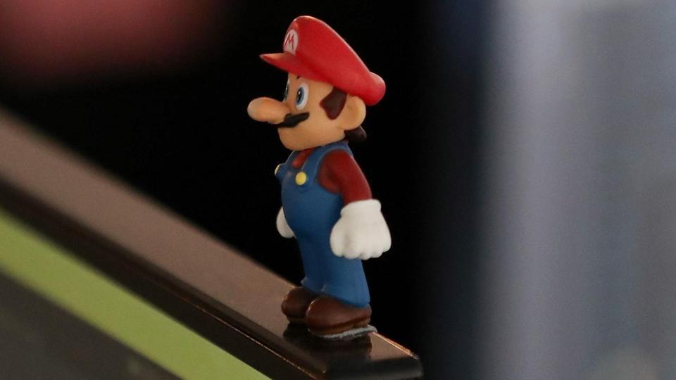 Mario Kart Tour will be released later this year Mario Kart Tour will be released later this year