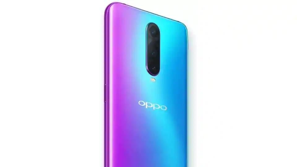 Oppo K1 to launch in India today Oppo K1 to launch in India today