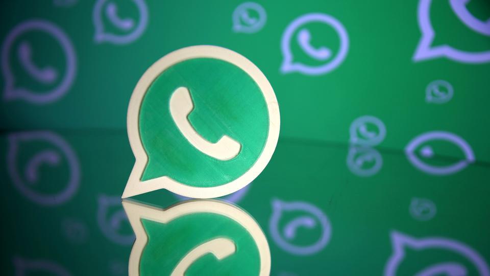 About 20% of malicious WhatsApp accounts were blocked at the time of registration