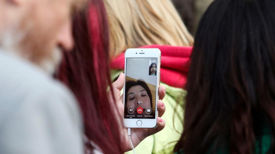 Apple’s latest iOS update comes with fix for Group FaceTime privacy bug.