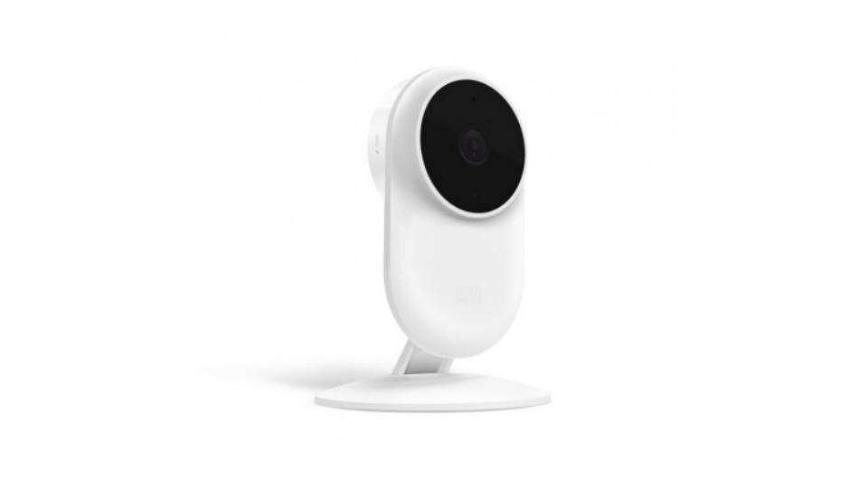 Xiaomi introduces its second Mi Home Security Camera in India.