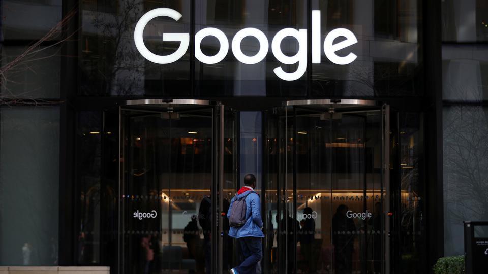 Alphabet Inc.’s Google has tried to sell cloud services to larger companies for years