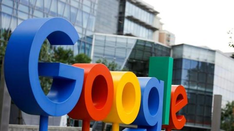 Google pays device makers like Apple traffic acquisition costs to be the default search engine.