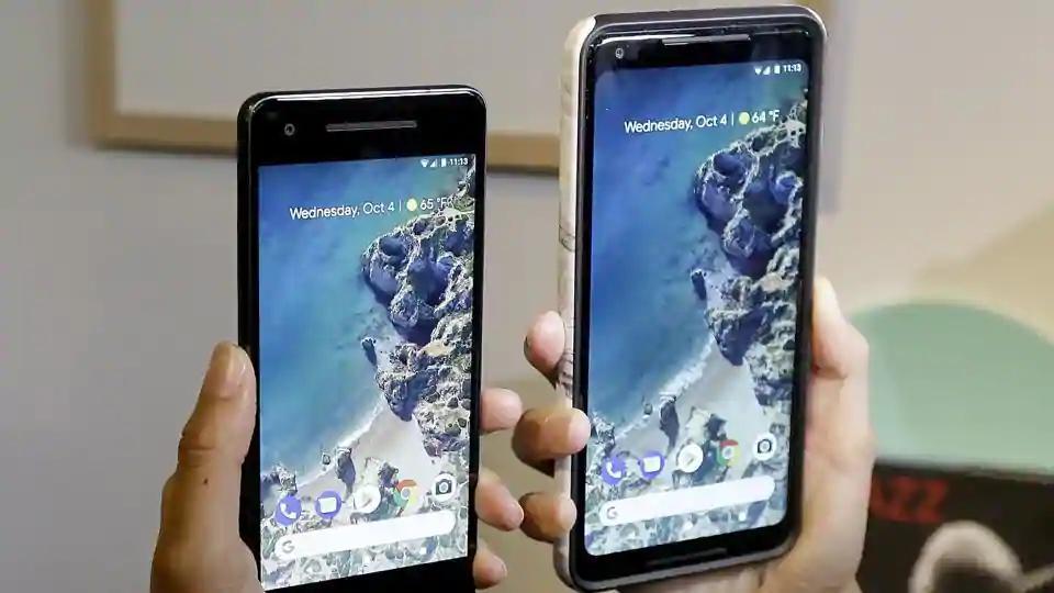 Google’s new non-premium smartphone will be priced lower than Apple’s iPhone XR Google’s new non-premium smartphone will be priced lower than Apple’s iPhone XR
