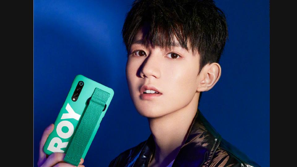 Xiaomi Mi 9 will feature a triple-camera setup. Xiaomi Mi 9 will feature a triple-camera setup.