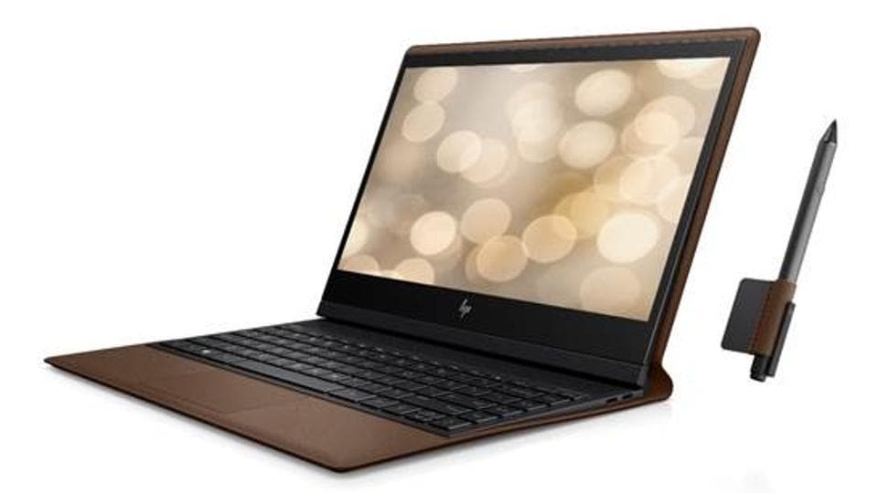 HP unveils Spectre laptop lineup in India HP unveils Spectre laptop lineup in India