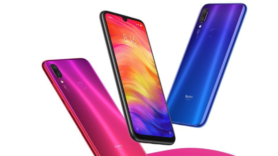 Xiaomi Redmi Note 7to launch in India on February 28