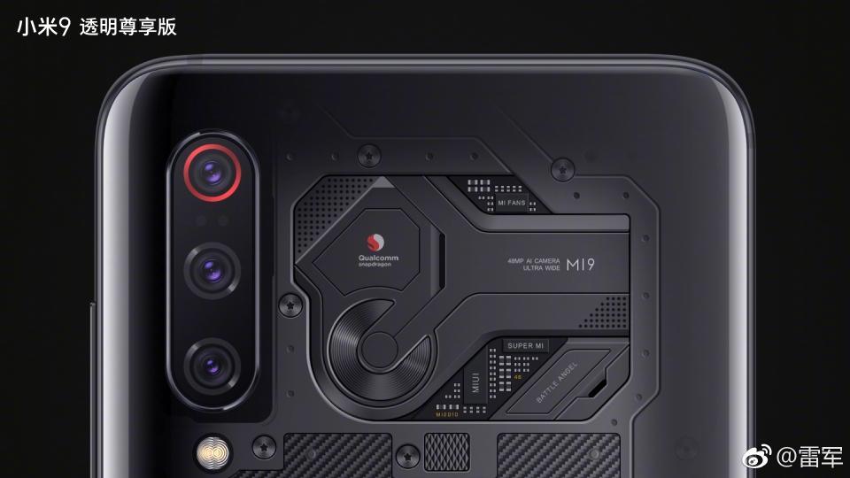 Here’s what to expect from Xiaomi Mi 9