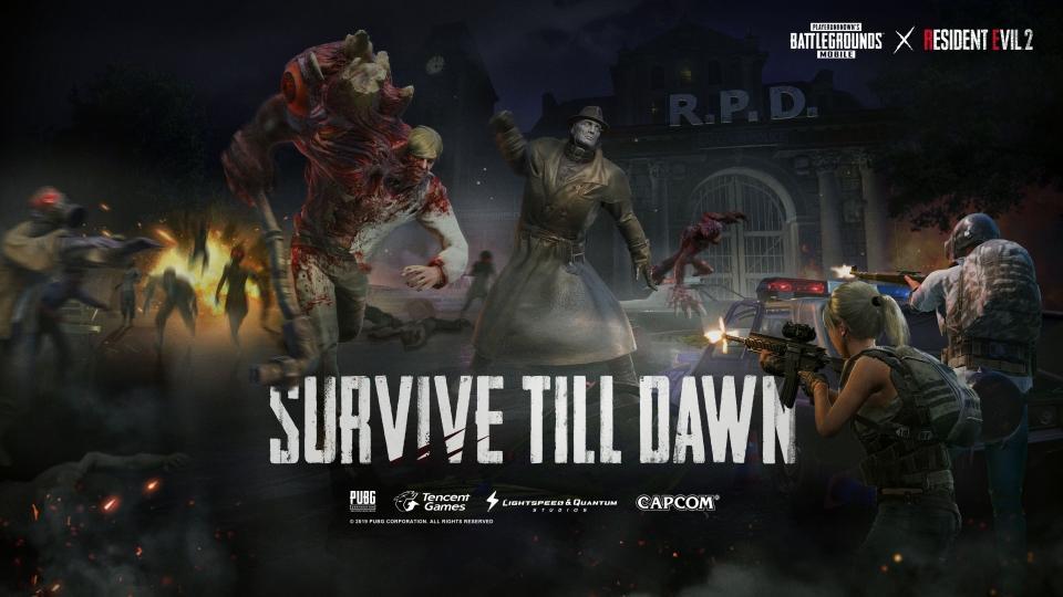 How to survive PUBG’s Survive Till Dawn mode