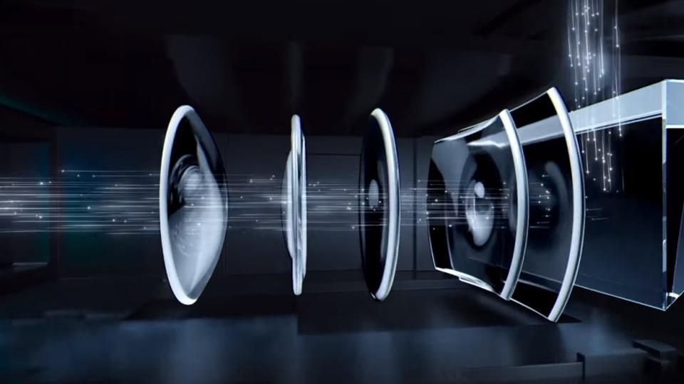 Oppo’s first phone with 10x zoom will launch in the second quarter of this year. Oppo’s first phone with 10x zoom will launch in the second quarter of this year.