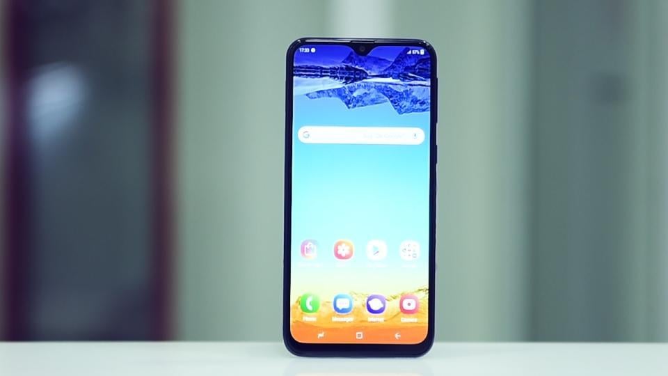 Budget smartphones are going to get better with “diamond cut” graphic design, 48-megapixel camera, and bigger 5,000mAh battery. Budget smartphones are going to get better with “diamond cut” graphic design, 48-megapixel camera, and bigger 5,000mAh battery.