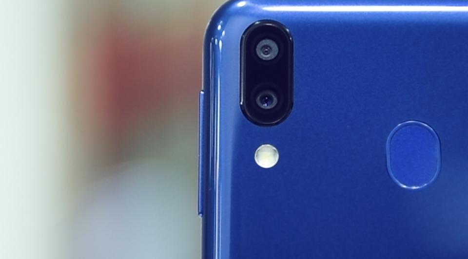 Samsung to launch Xiaomi Redmi Note 7 rival in India today Samsung to launch Xiaomi Redmi Note 7 rival in India today