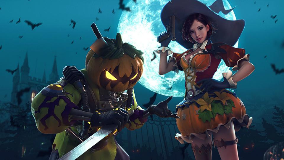 Garena’s Free Fire was the world’s fourth most-downloaded game on the Apple and Google app stores in 2018.