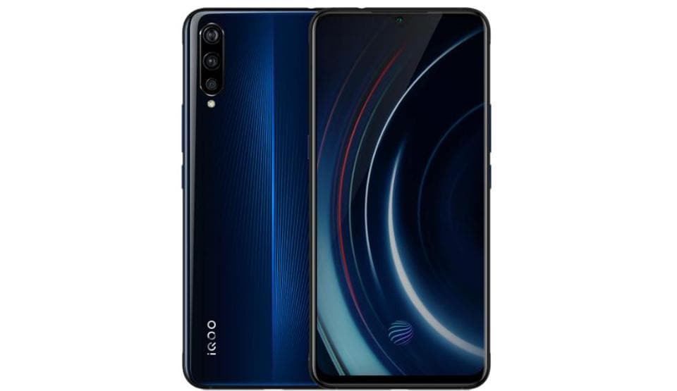 Vivo’s new sub-brand iQoo launches with a gaming smartphone.