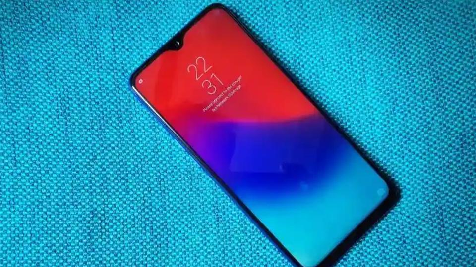 Realme 3 to launch in India today