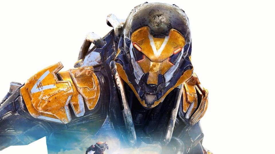 Anthem online game is even bricking some PS4s