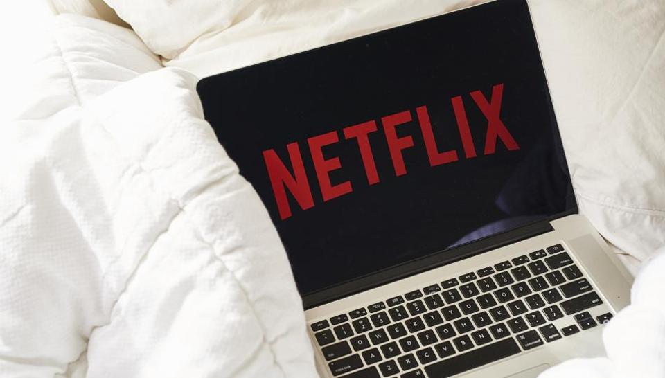 ACT Fibernet announces strategic partnership with Netflix