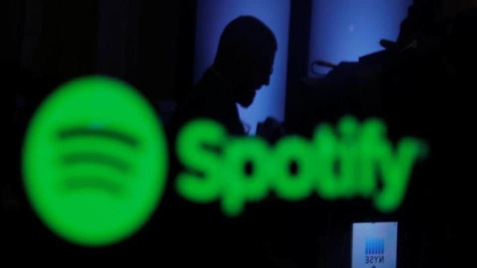 Spotify India said it reached 1 million listeners in less than a week of its launch.