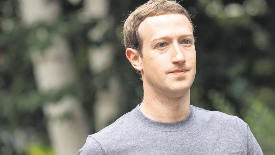 Zuckerberg said the “privacy-focused platform” will be built around principles like private interactions, encryption, reducing permanence, safety and interoperability.