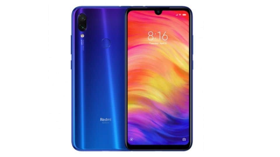 Redmi Note 7 Pro is the cheapest 48-megapixel camera phone available right now.