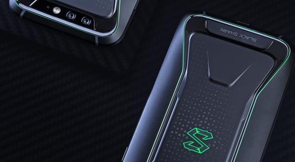 Xiaomi Black Shark 2 to launch later this month