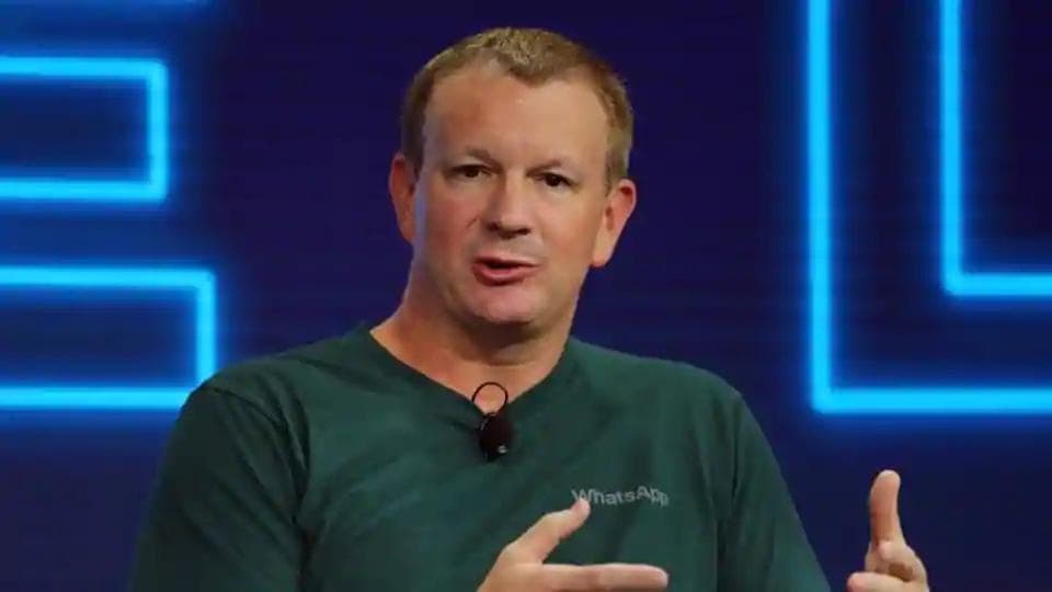 Brian Acton defends the decision to sell WhatsApp to Facebook