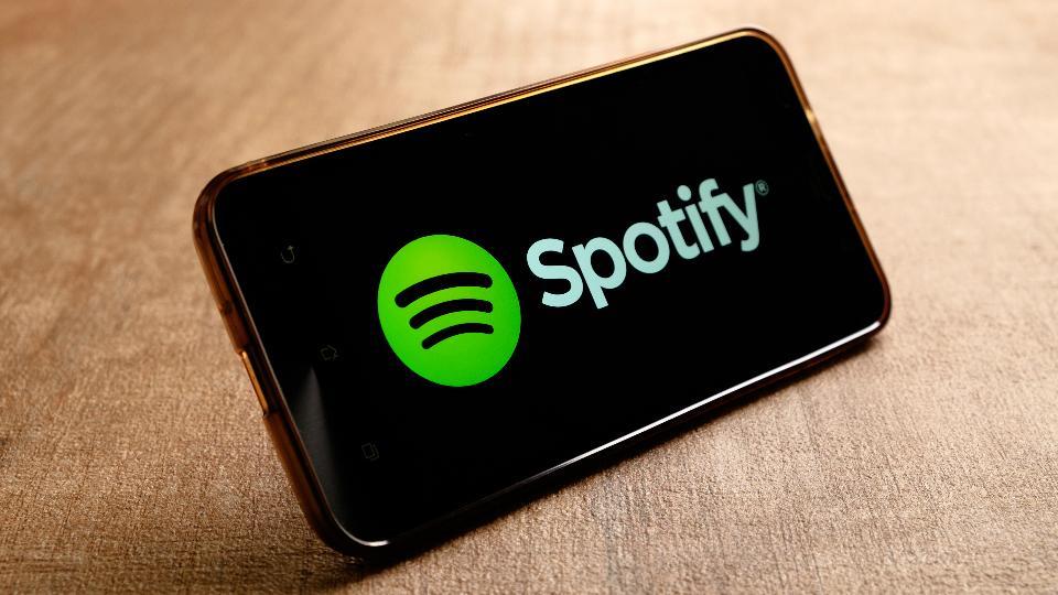 Spotify filed a complaint with EU antitrust regulators against Apple.