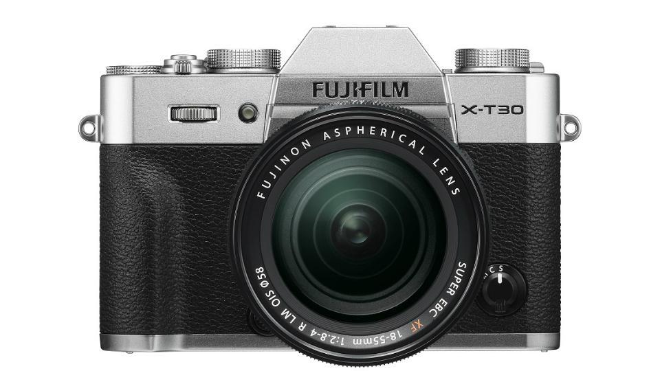 Fujifilm X-T30 is priced at  <span class='webrupee'>₹</span>74,999 for the body only.