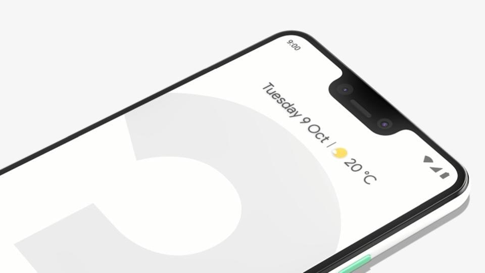 Google Pixel 3a, Pixel 3a XL spotted online