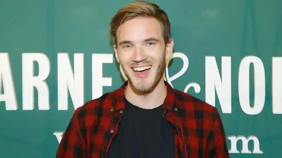 PewDiePie and T-Series are now close to reaching 100 million subscribers on YouTube