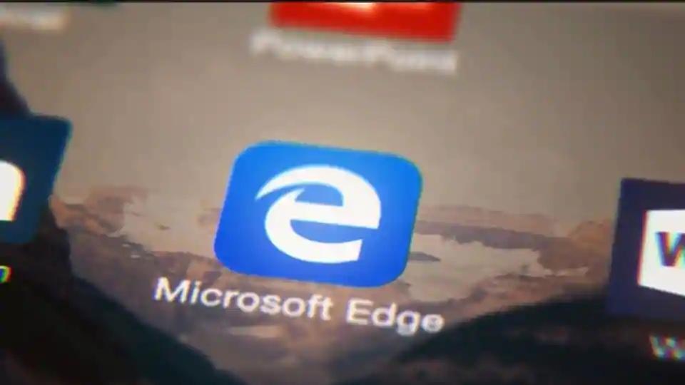 Microsoft’s new Chromium-powered Edge browser leaked
